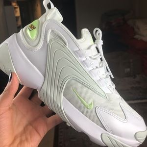 Nike Zoom 2K